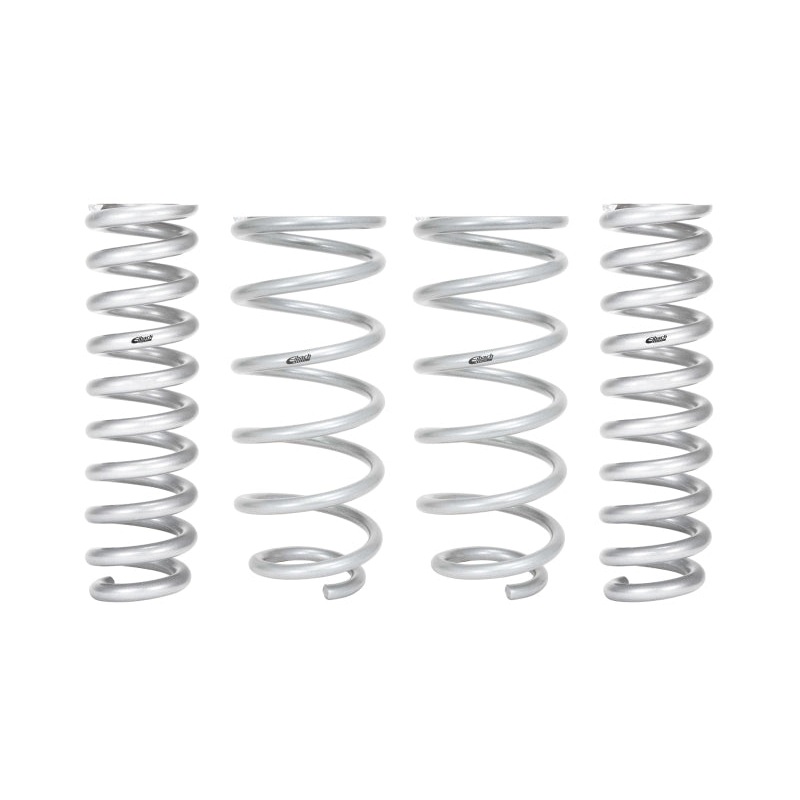 Eibach 2024 Ineos Grenadier 3.0L 6 Cyl. Turbo 4WD Pro-Lift Kit Springs (Front & Rear)