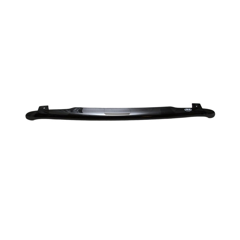 AVS 04-15 Nissan Armada Hoodflector Low Profile Hood Shield - Smoke