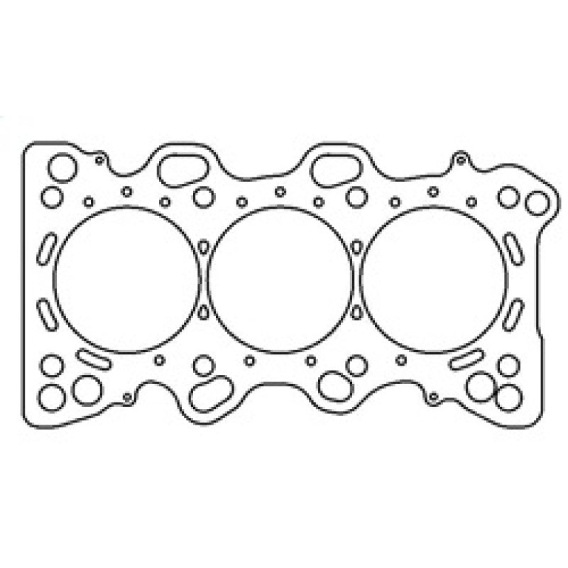 Cometic Honda C30A1/C32B1 .070in MLS Cylinder Head Gasket - 95mm Bore