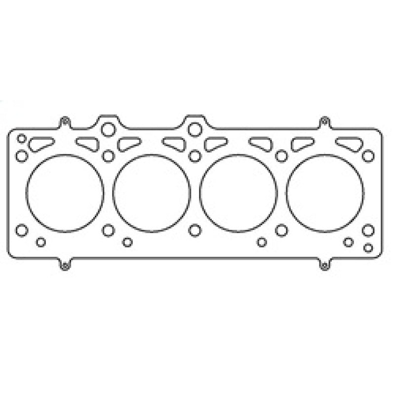 Cometic Ferrari F105A Dino V8 .045in MLS Cylinder Head Gasket - 83mm Bore