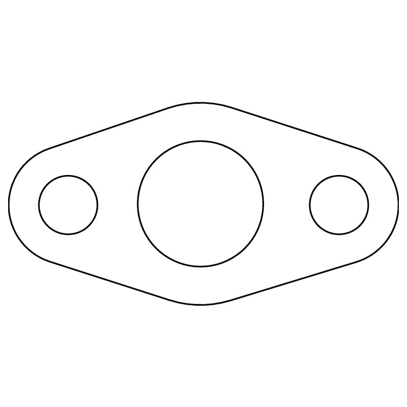 Cometic Holden 253/304/308 V8 .032in AFM Oil Pump Pickup Gasket