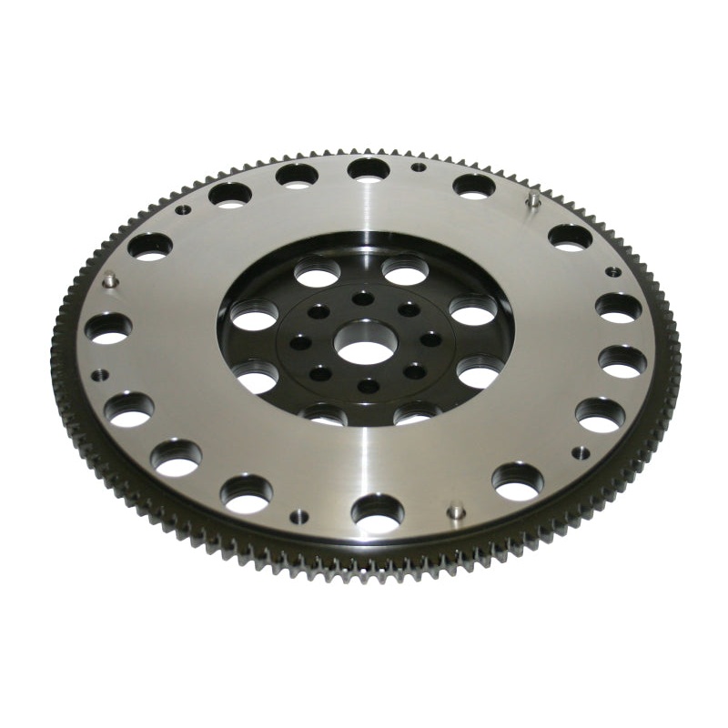 Competition Clutch 1989-1992 Mitsubishi Eclipse AWD Turbo 11.85lb Steel Flywheel