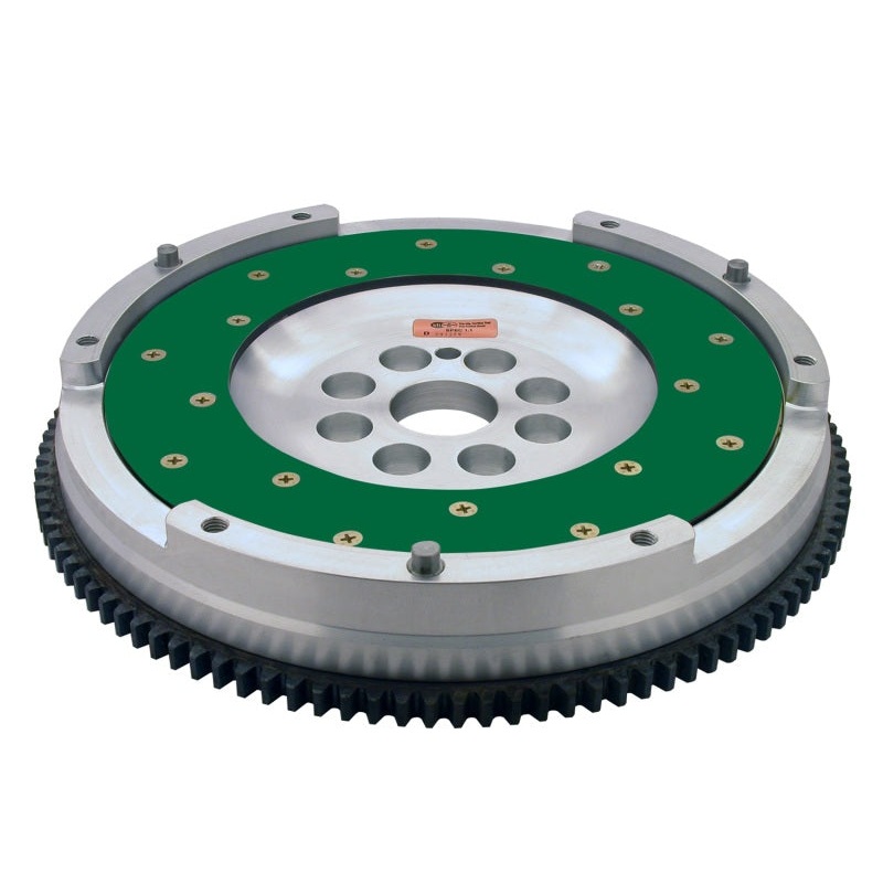 Fidanza 03-06 Tiburon HY5 Aluminum Flywheel