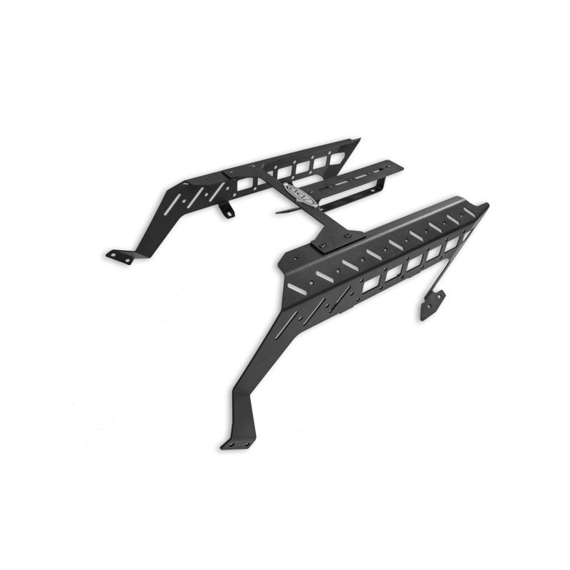 ADD 15-20 Ford F-150 / 17-20 Ford Raptor Center Console Molle Panels - Bridge