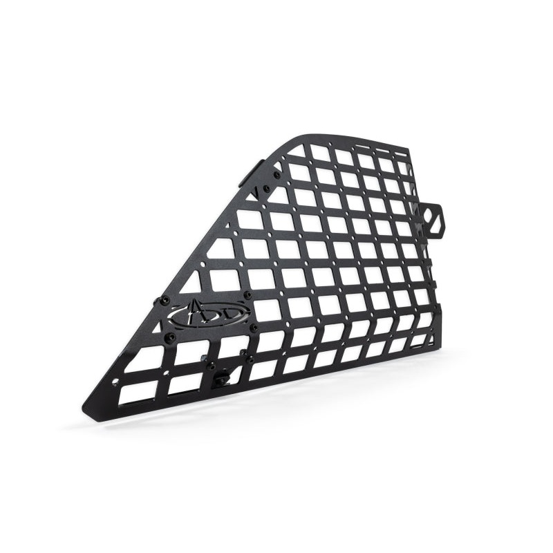ADD 21-23 Ford Bronco & Bronco Raptor Rear Window Molle Storage Panels