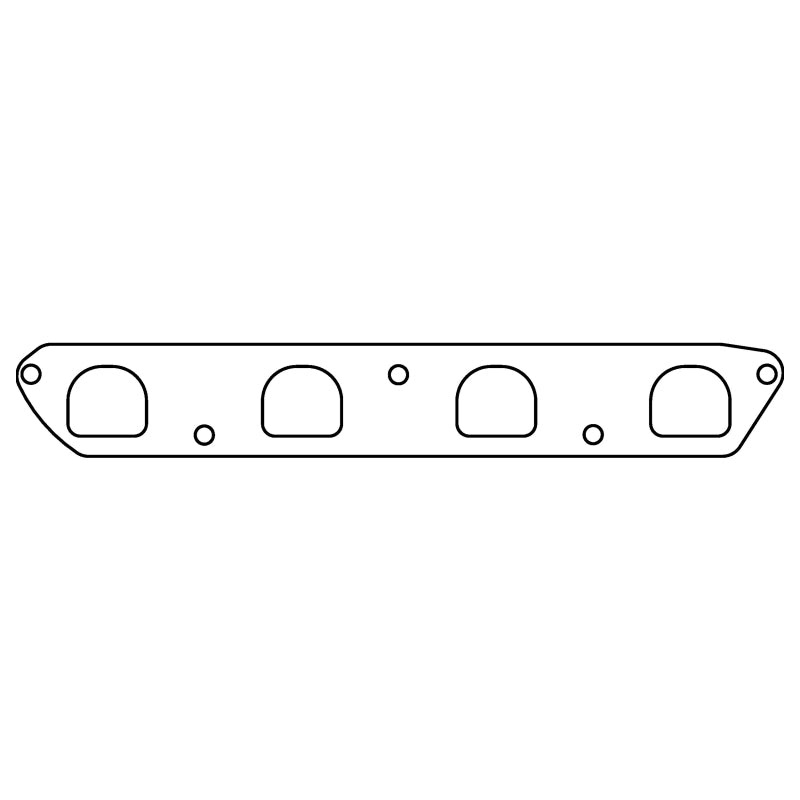 Cometic Ford 427 SOHC FE V8 .064in AM Exhaust Manifold Gasket Set
