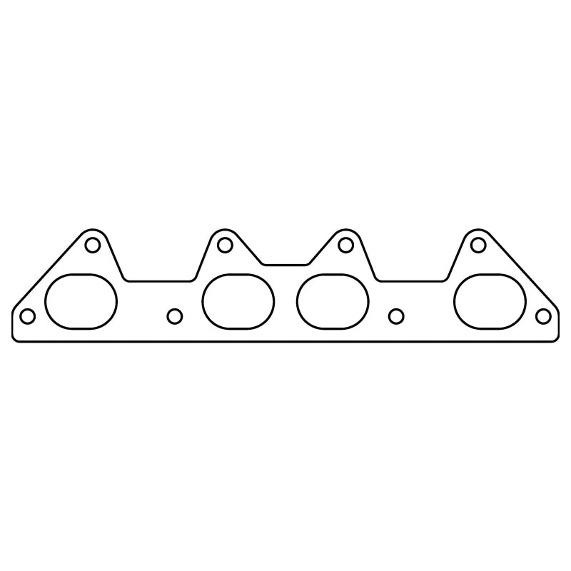 Cometic Honda F22B1/F23A1 .064in AM Exhaust Manifold Gasket - 1994-2002