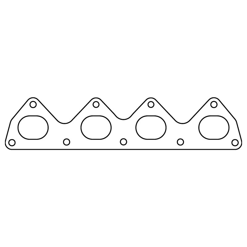 Cometic Honda H22 .043in Copper Exhaust Manifold Gasket