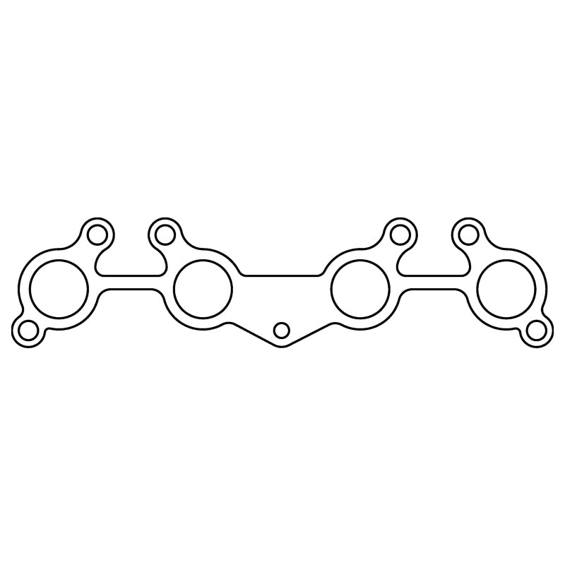 Cometic Nissan E16i/E16S .064in AM Exhaust Manifold Gasket Set