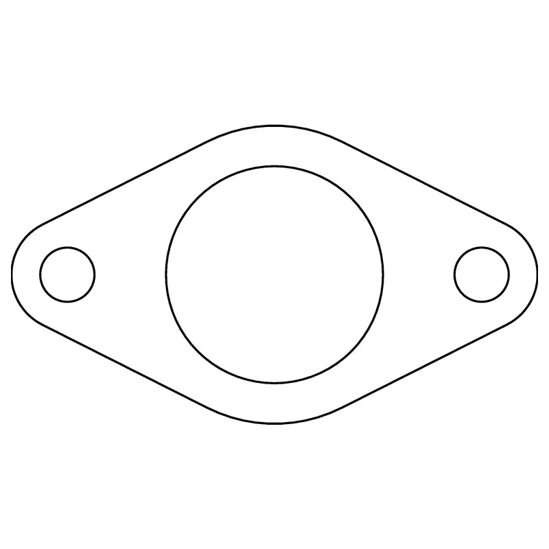 Cometic Subaru EJ205 .064in AM Exhaust Pipe Gasket Set