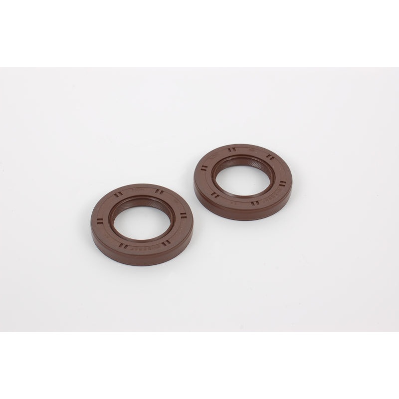 Cometic Subaru EJ255 Camshaft Seal Set - Exhaust Seals - 2 Included
