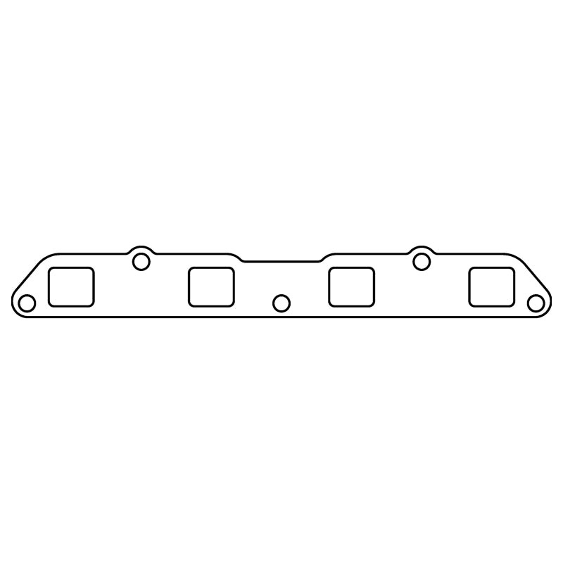 Cometic Toyota 3T-C .064in AM Exhaust Manifold Gasket