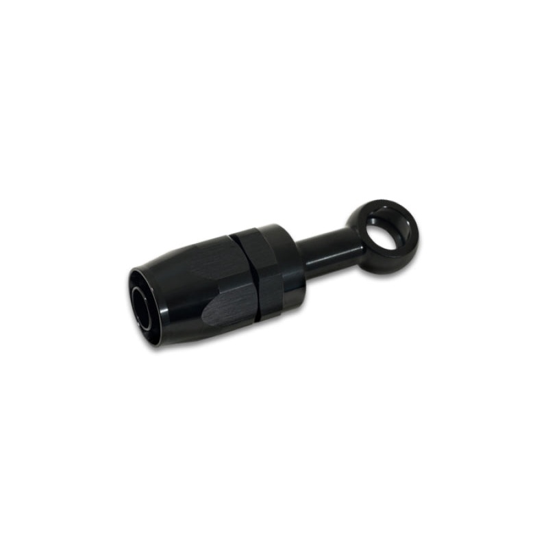 Vibrant Banjo Hose End Fitting -6AN