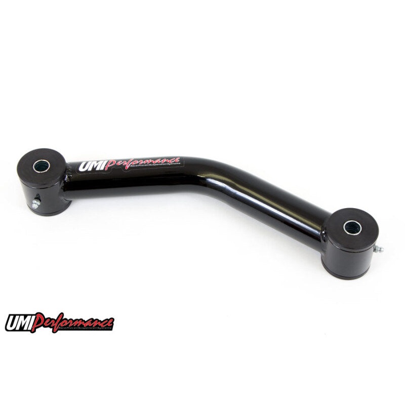 UMI Performance 59-64 GM B-Body Upper Control/Trailing Arm- inBanana Armin