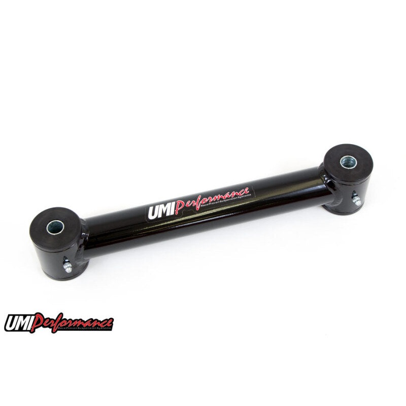 UMI Performance 67-70 GM B-Body Tubular Upper Control/Trailing Arm