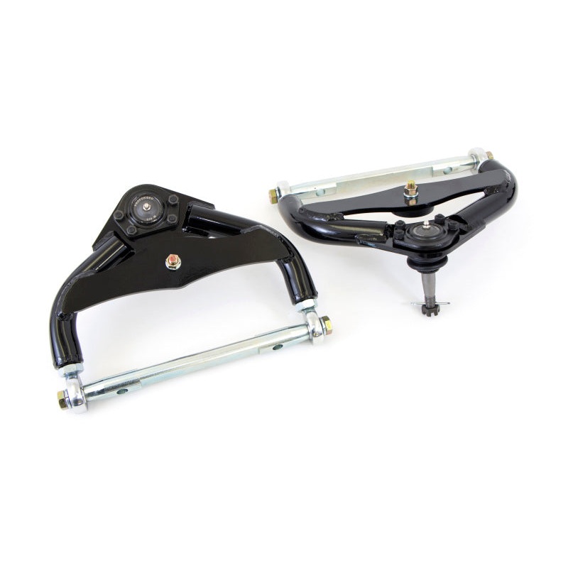UMI Performance 78-88 G-Body S10 Tubular Front Upper A-Arms Adjustable