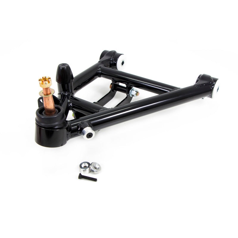 UMI Performance 78-88 GM G-Body 82-03 S10/S15 Front Lower A-arms Coilover Only