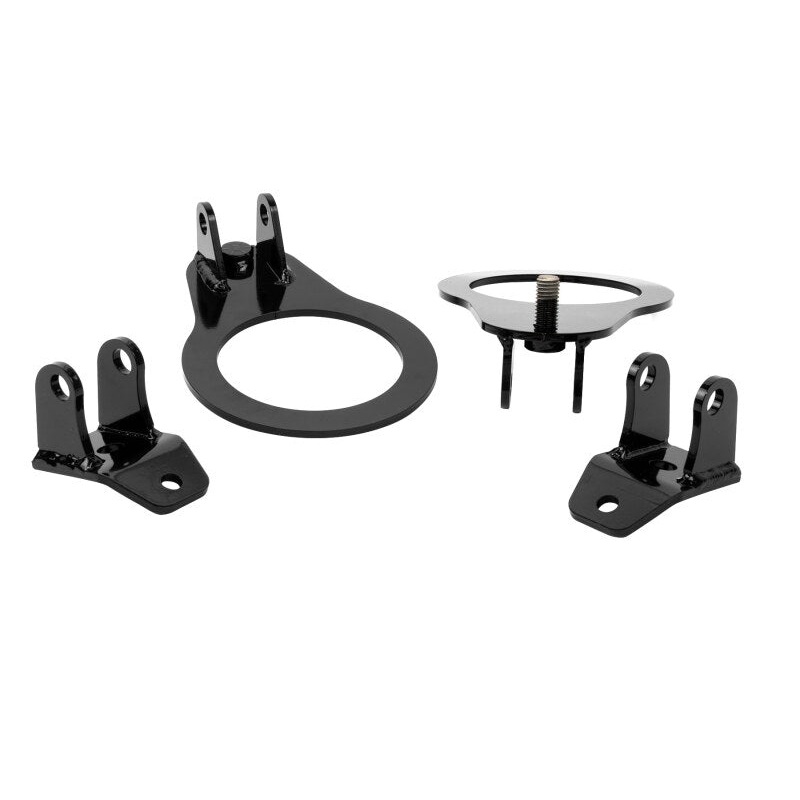 UMI Performance 82-02 GM F-Body Rear Coilover Brackets Bolt In