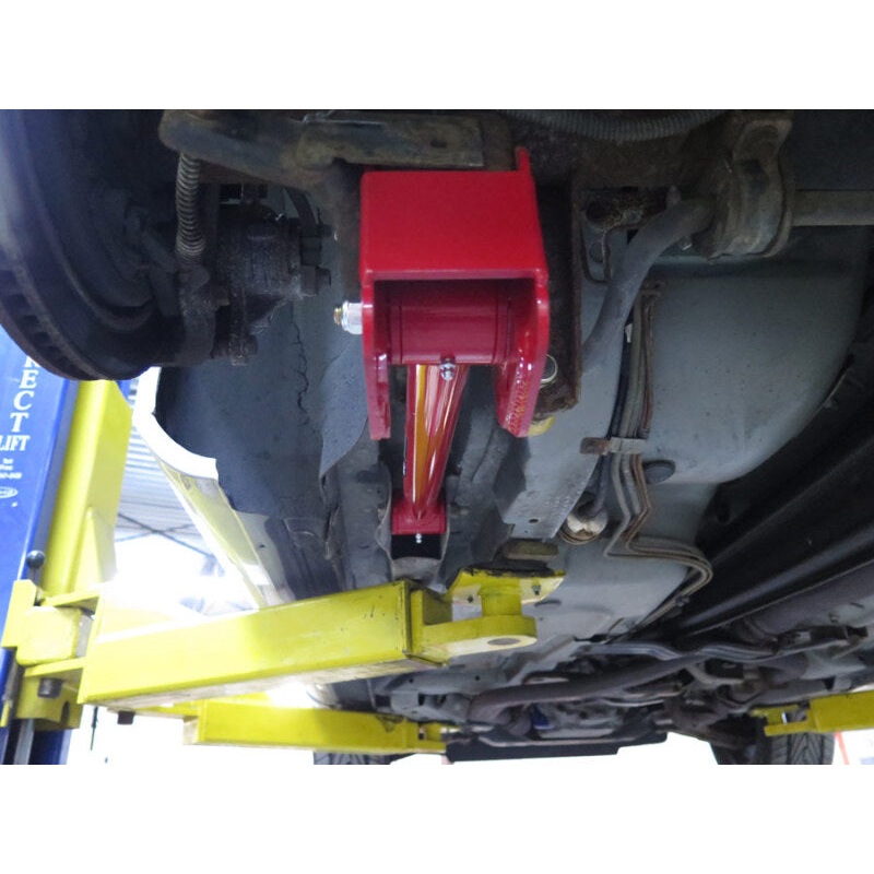 UMI Performance 82-02 GM F-Body Tubular Non-Adjustable Lower Control Arms