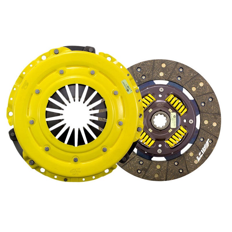 ACT 1960 American Motors Ambassador HD/Perf Street Sprung Clutch Kit