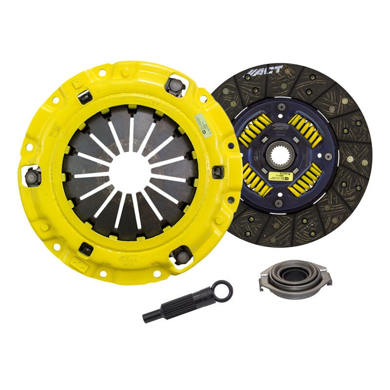 ACT 1991 Dodge Stealth HD/Perf Street Sprung Clutch Kit