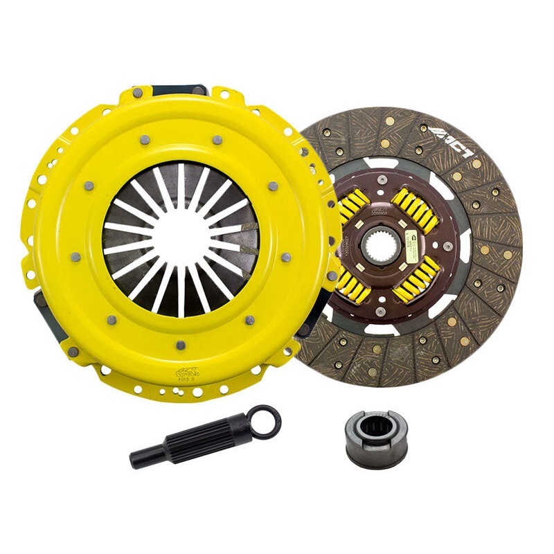 ACT 2007 Ford Mustang Sport/Perf Street Sprung Clutch Kit
