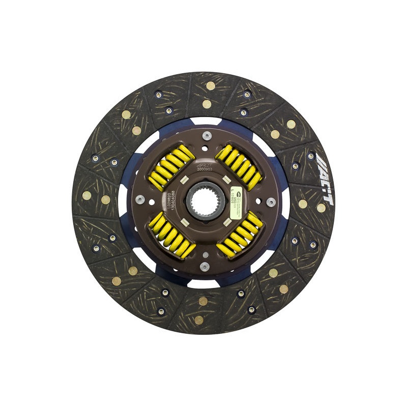 ACT 1988 Chevrolet Camaro Perf Street Sprung Disc