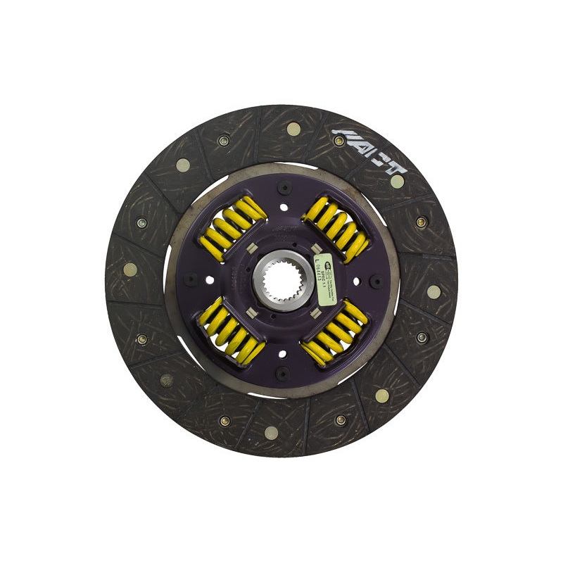 ACT 1994 Subaru Impreza Perf Street Sprung Disc