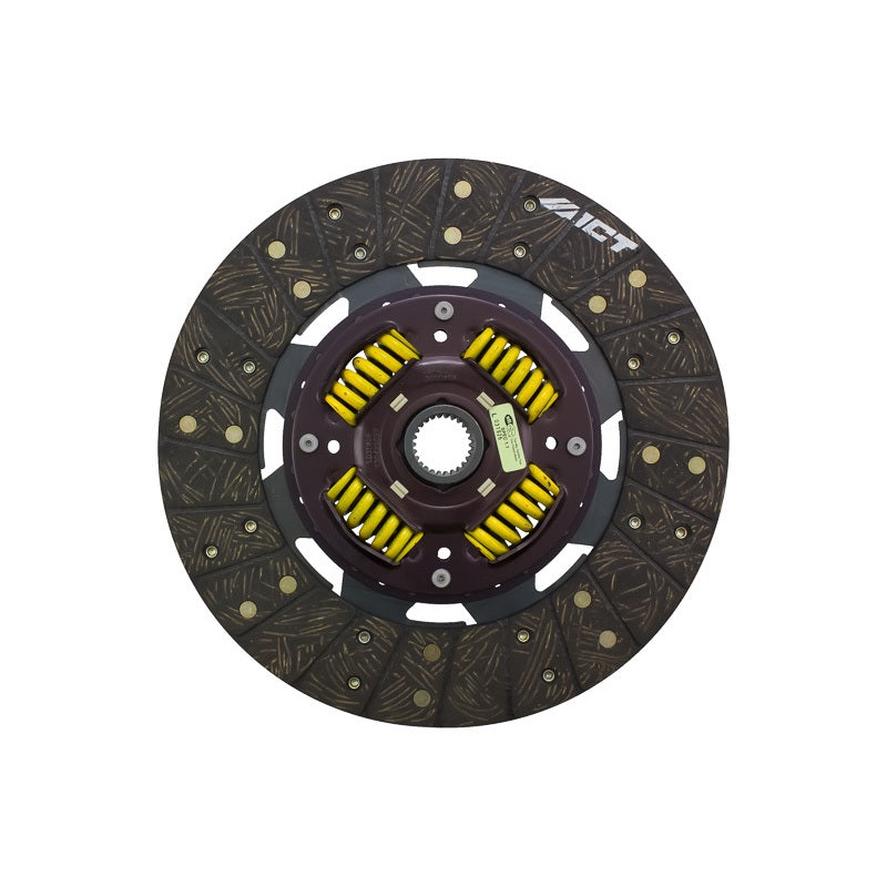 ACT 1998 Chevrolet Camaro Perf Street Sprung Disc
