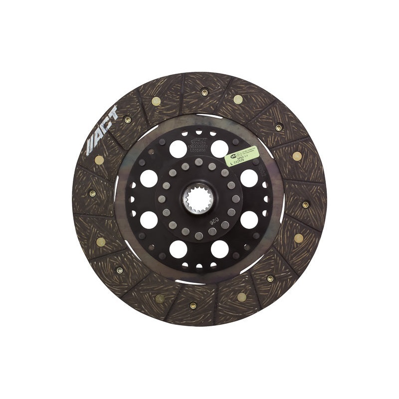 ACT 2003 Dodge Neon Perf Street Rigid Disc