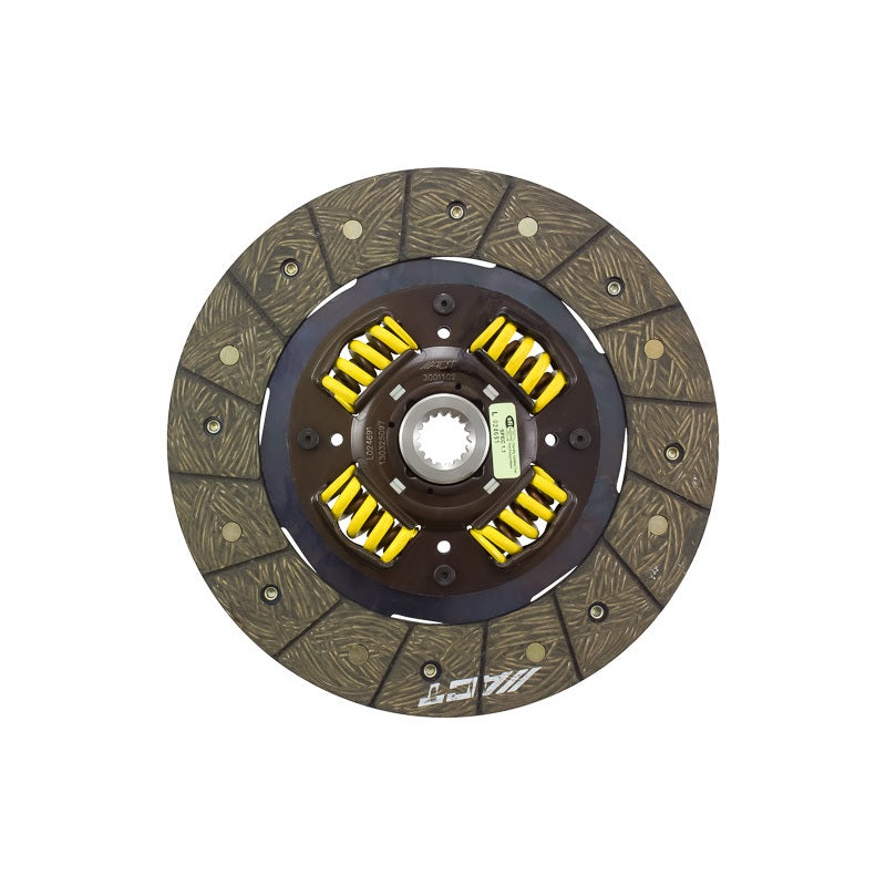 ACT 2003 Dodge Neon Perf Street Sprung Disc