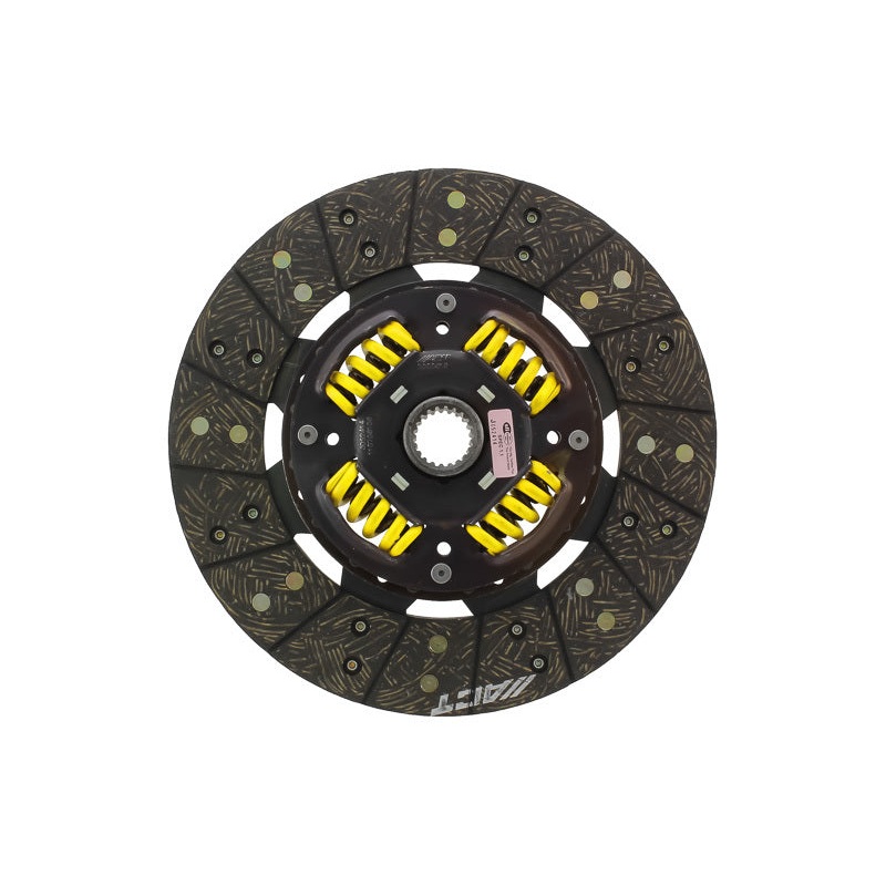 ACT 2005 Toyota Tundra Perf Street Sprung Disc