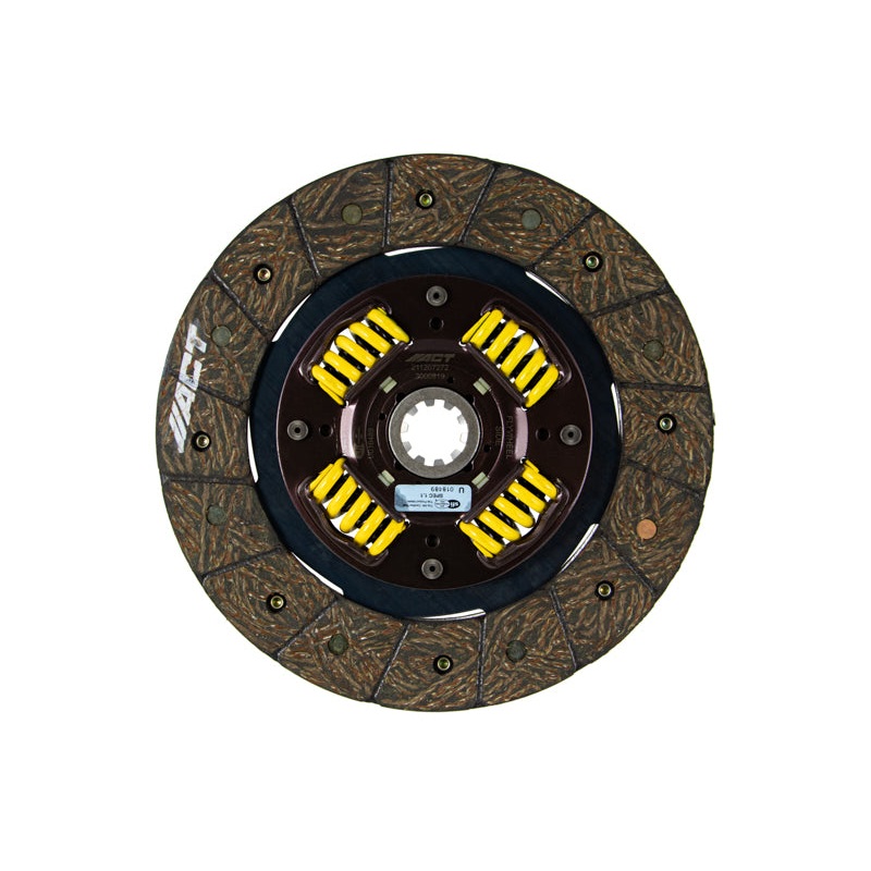 ACT 96-02 BMW Z3 Perf Street Sprung Disc
