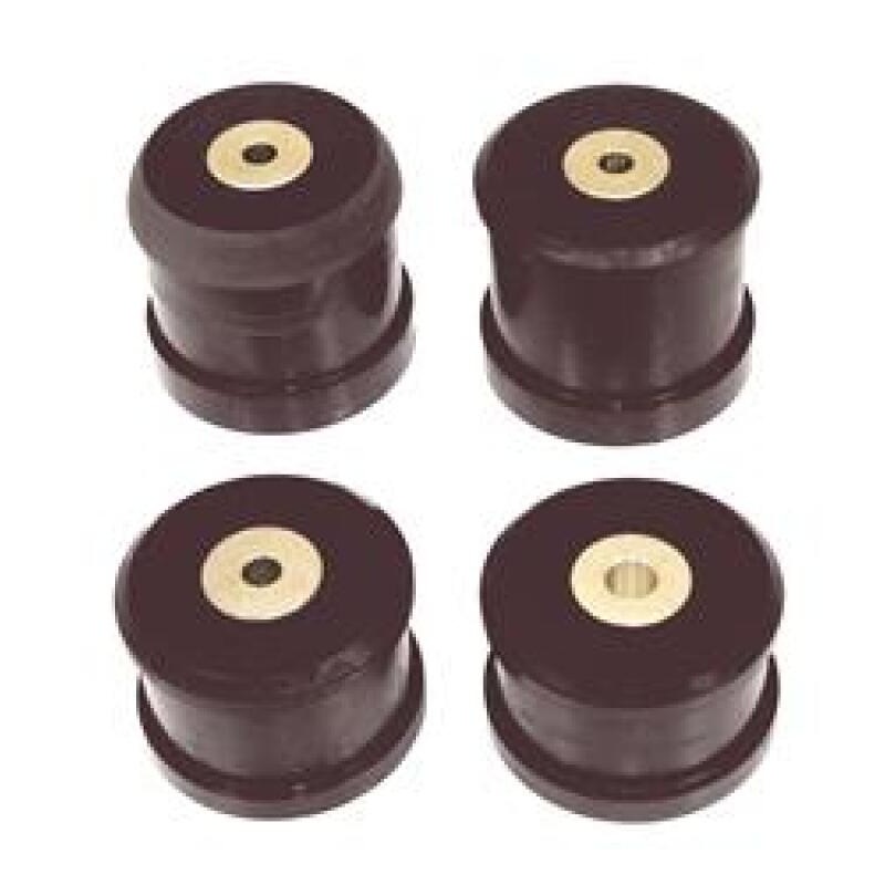 Prothane Mitsubishi 3000GT Motor Mounts - Black