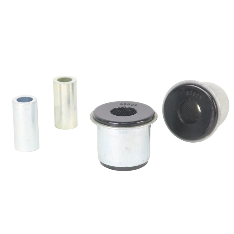 Whiteline 1980-1996 Ford Bronco Axle Pivot Bushings