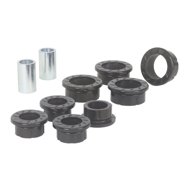 Whiteline 1984-1996 Chevrolet Corvette Strut rod - to chassis bushing