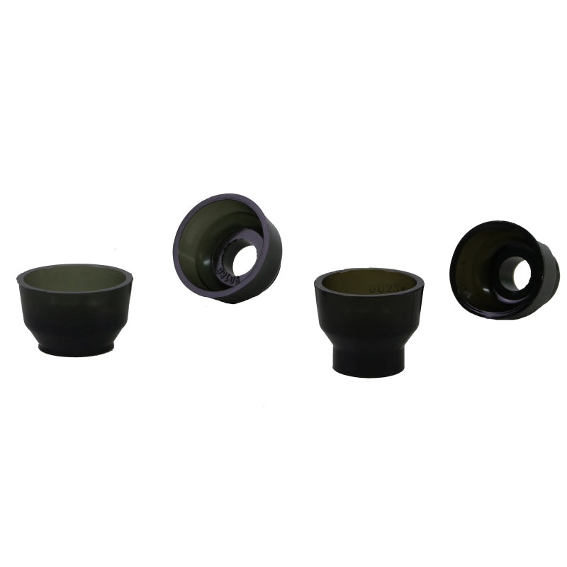 Whiteline 1990-1996 Chevrolet Corvette Ball Joint Dust Boots