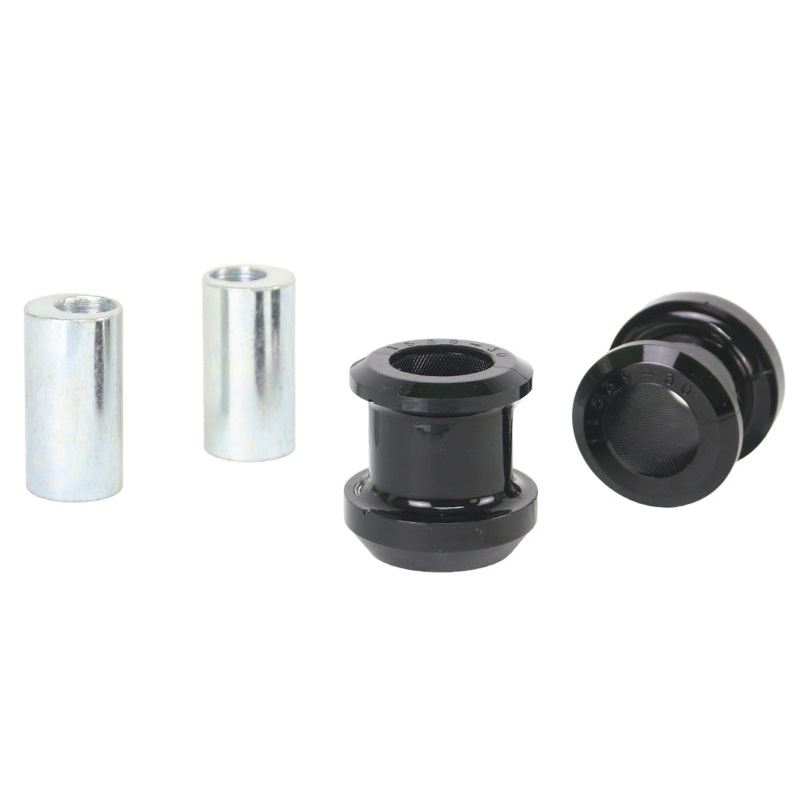 Whiteline 1991-1995 Honda Civic Control Arm - front lowerinner rear bushing (caster correction)