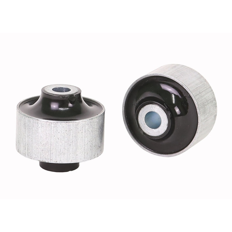 Whiteline 2007-2012 Nissan Versa Control Arm Lower - Inner Rear Bushing Kit