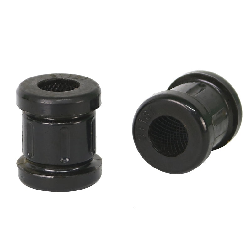 Whiteline Universal Shock Eye Bushings (2) ID 15.9mm - L 36.5mm