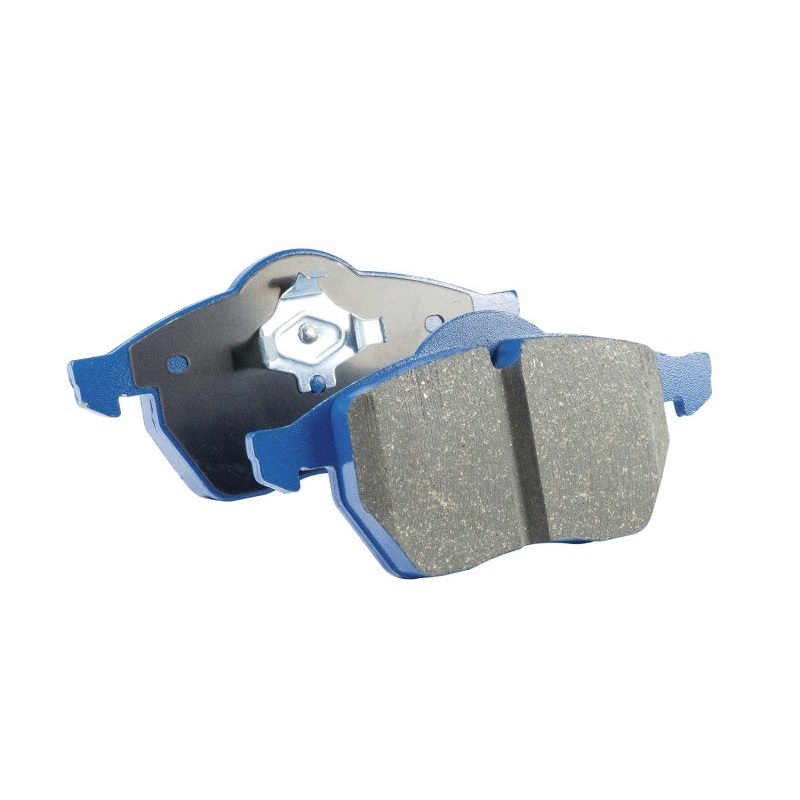 EBC 23-24 Mini Hardtop (F56) JC Works 2.0T Rear Bluestuff Brake Pads
