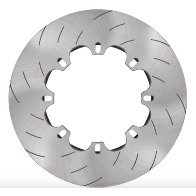 EBC Racing 2015+ Porsche 911 GT3 (991/992) Front Floating SD-Rotor Replacement Right Disc Ring