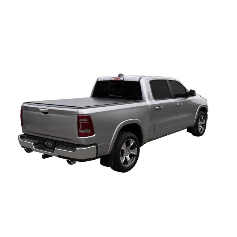 Access LOMAX Tri-Fold Cover 2019+ Dodge/RAM 2500/3500 6ft 4in Bed w/o RamBox (Excl. Dually)