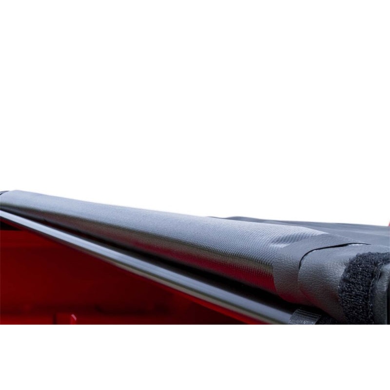 Access Lorado 16-19 Titan XD 6ft 6in Bed (Clamps On w/ or w/o Utili-Track) Roll-Up Cover