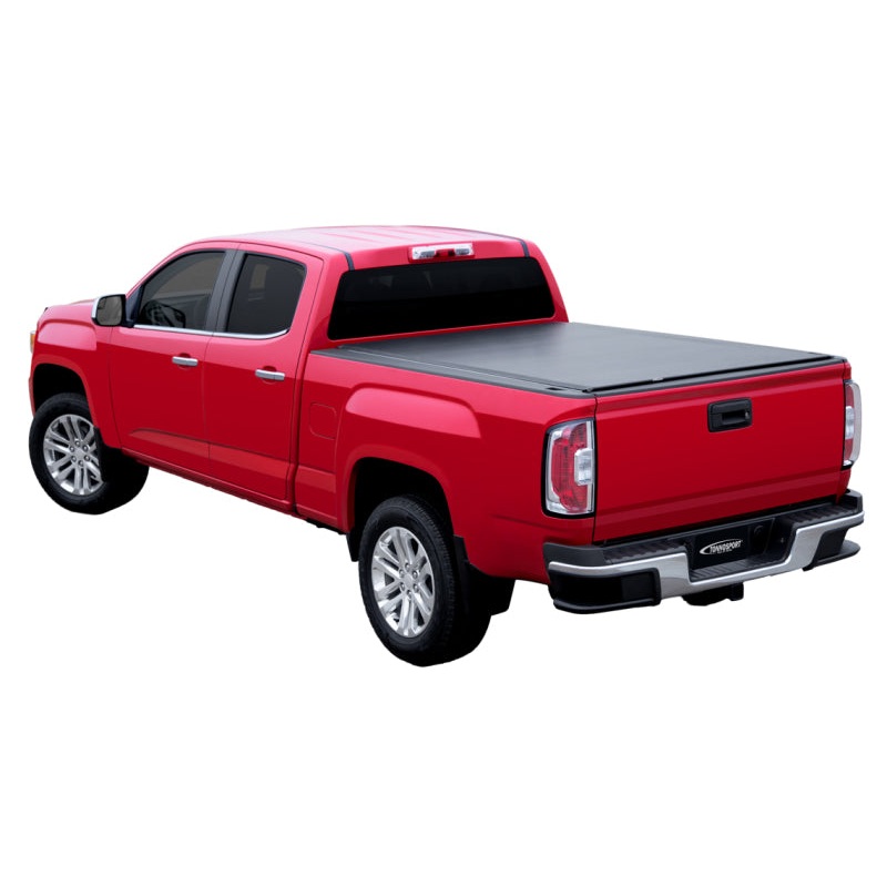 Access Tonnosport 88-98 Chevy/GMC Full Size 6ft 6in Stepside Bed (Bolt On) Roll-Up Cover