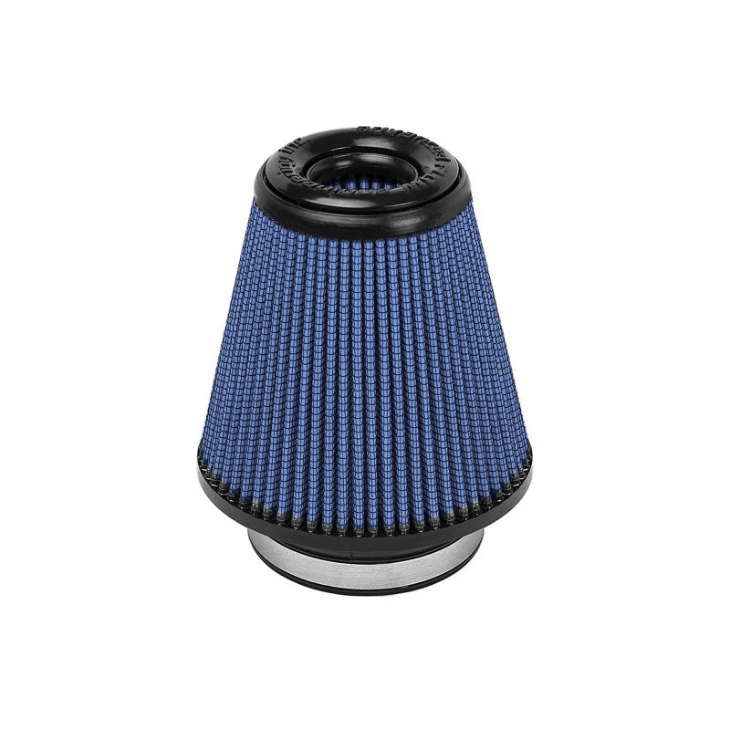 aFe Magnum FLOW Pro 5R Universal Air Filter F-3.5in / B-5.75x5in / T-3.5in (Inv) / H-6in
