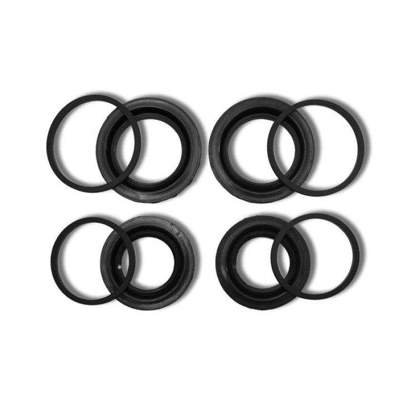 GiroDisc 10-13 Audi TT RS (8J) Front Caliper Rebuild Kit