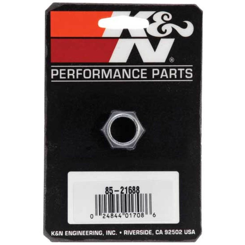 K&N Oxygen Sensor Bushing 18mm