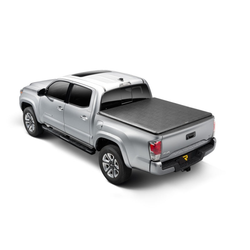 Truxedo 2022+ Toyota Tundra w/ Deck Rail System 5ft 6in TruXport Bed Cover