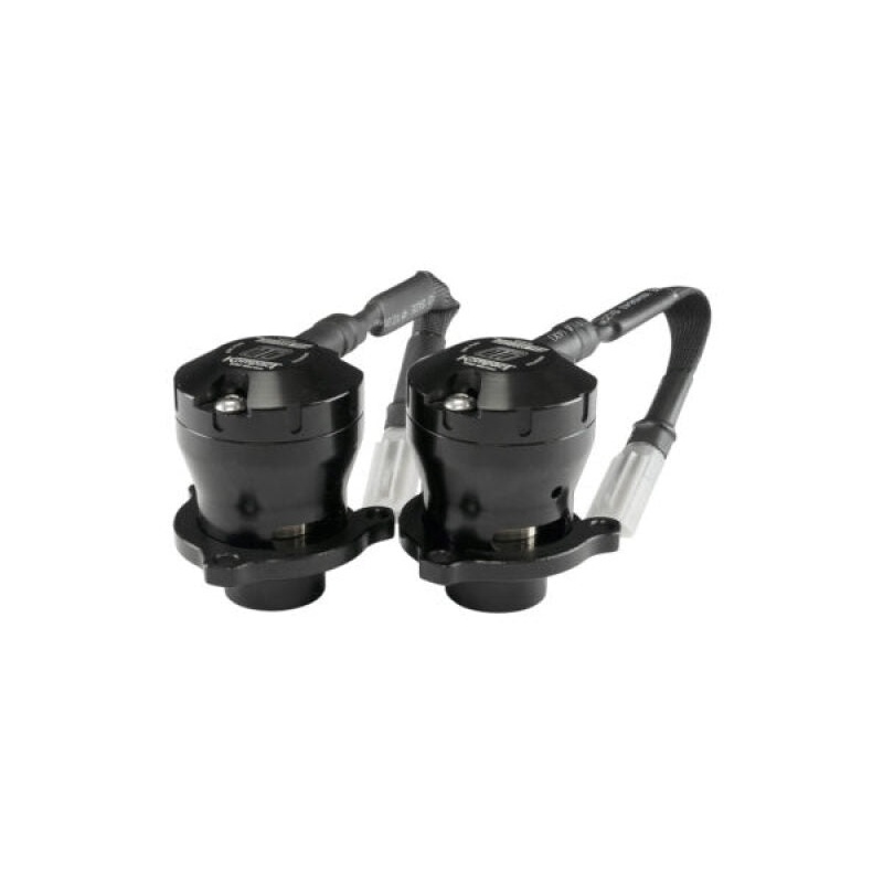 Turbosmart BOV Kompact EM Dual Port VR20